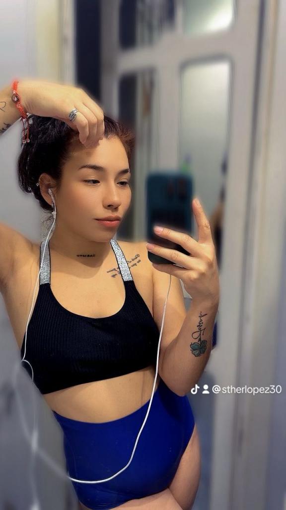 Chica busca chico en Granada: 