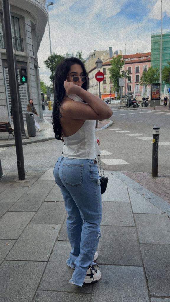 Chica busca chico en Castellón: 