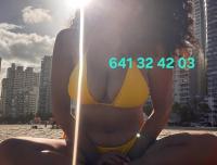 641324203: Chica busca chico en La Coruña