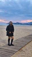 643422895: Chica busca chico en Alicante