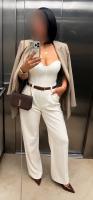 688394537: Chica busca chico en Madrid