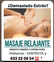 627154912: Chica busca chico en Sevilla