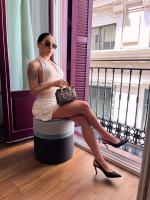 641762758: Chica busca chico en Madrid
