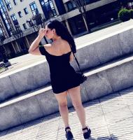 678717275: Chica busca chico en Barcelona