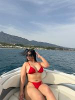 678448965: Chica busca chico en Málaga