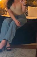 613706981: Chica busca chico en Madrid
