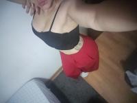 643587143: Chica busca chico en Badajoz