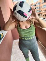 654078107: Chica busca chico en Barcelona