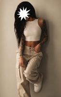 603300361: Chica busca chico en Madrid