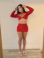 672877532: Transexual en Barcelona