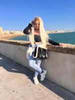 600671211: Chica busca chico en Cádiz