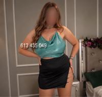 613435049: Chica busca chico en Málaga