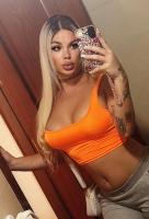 640722793: Transexual en Sevilla