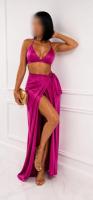 688394537: Chica busca chico en Madrid