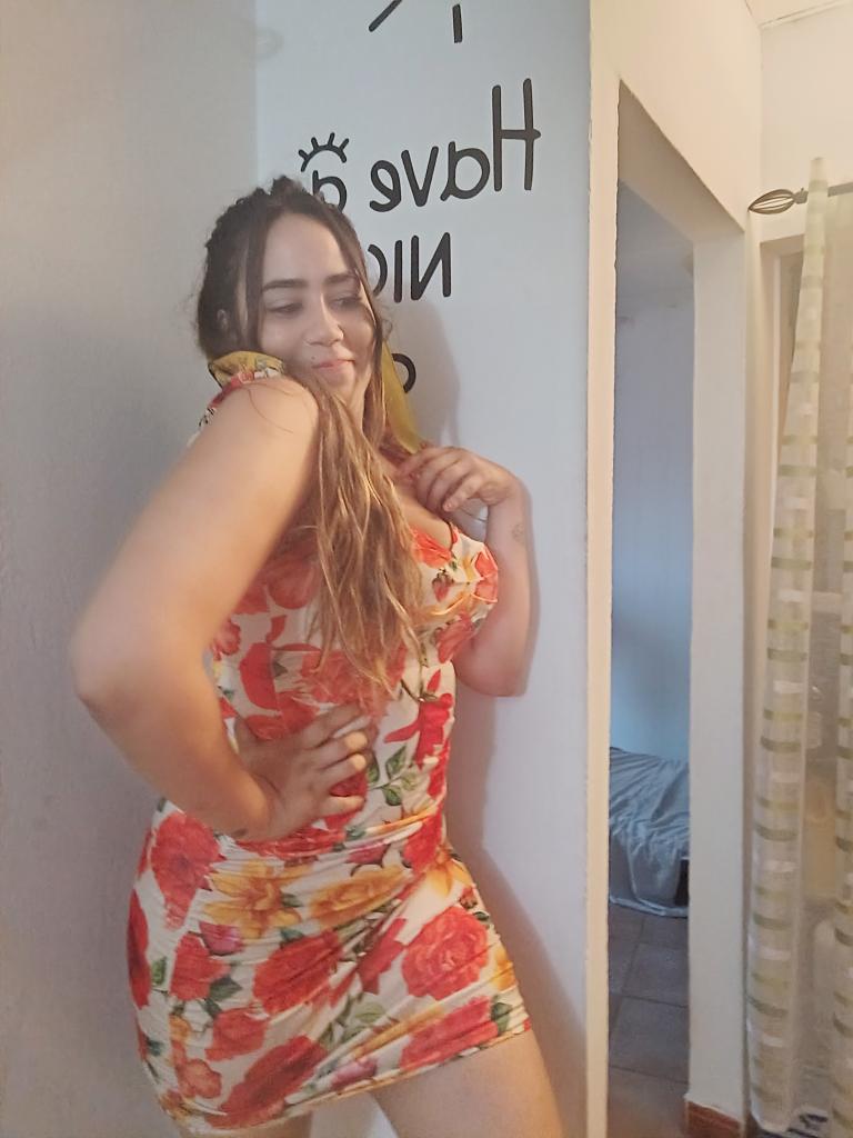 672123283: Chica busca chico en Las Palmas