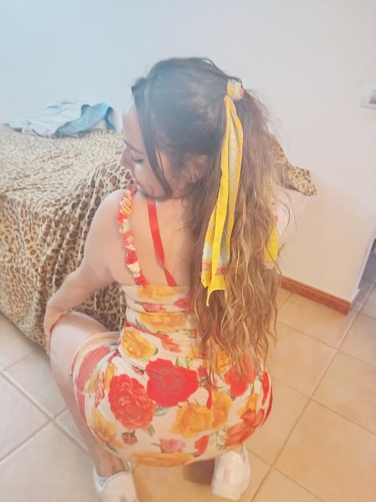672123283: Chica busca chico en Las Palmas