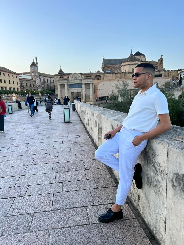 Chico busca chica en Córdoba: 