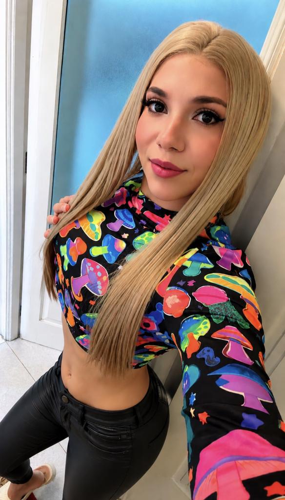 Travesti en Málaga: 
