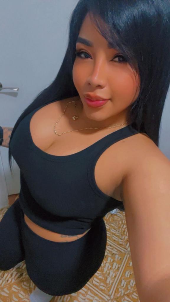 Chica busca chico en Las Palmas: 