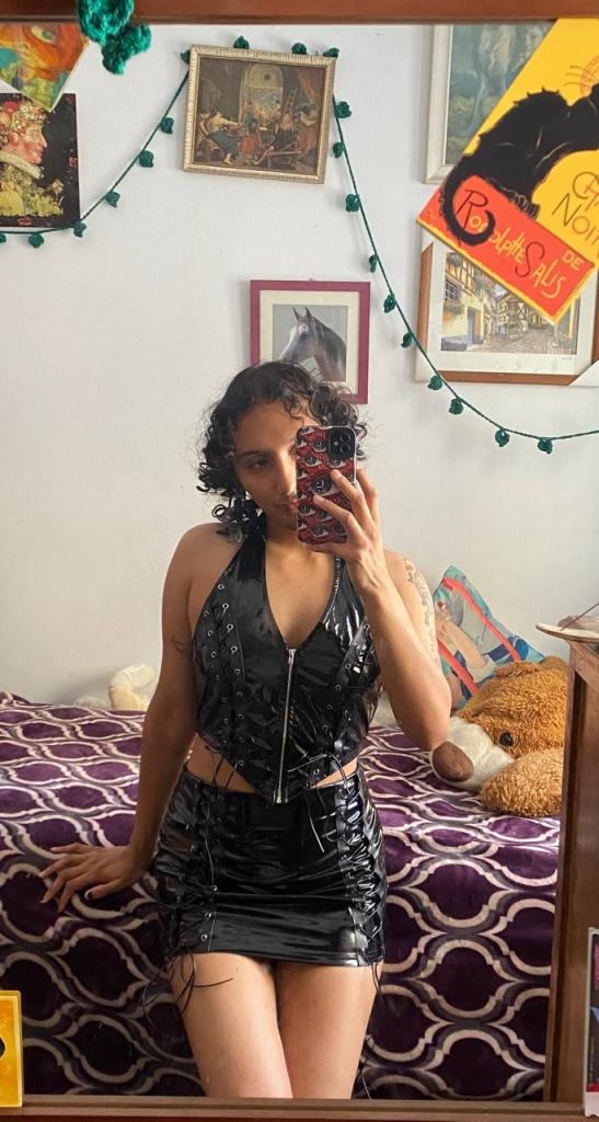 Chico busca chica en Barcelona: 
