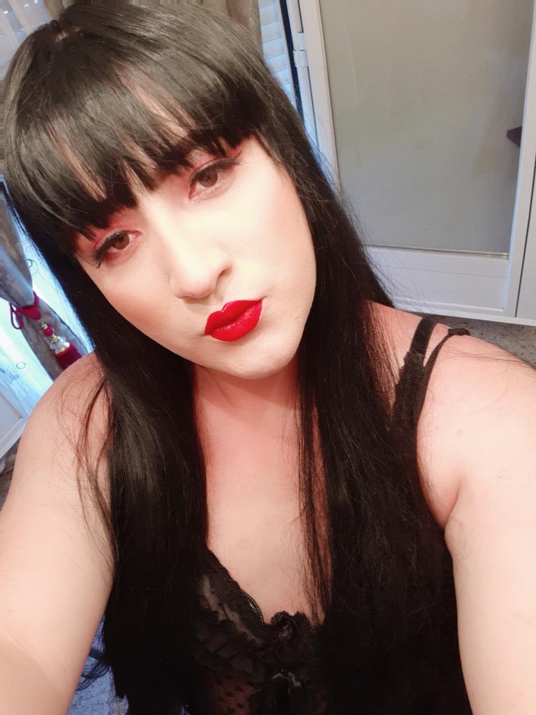 Transexual en León: 