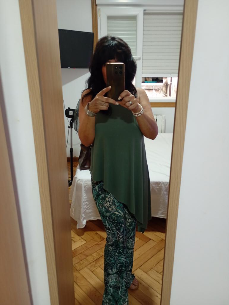 Chica busca chico en Pontevedra: 