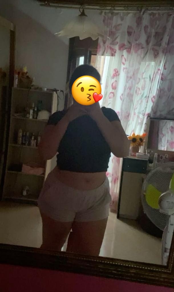 Chica busca chico en Valencia: 