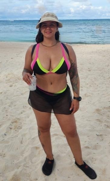 Chica busca chico en Pontevedra: 