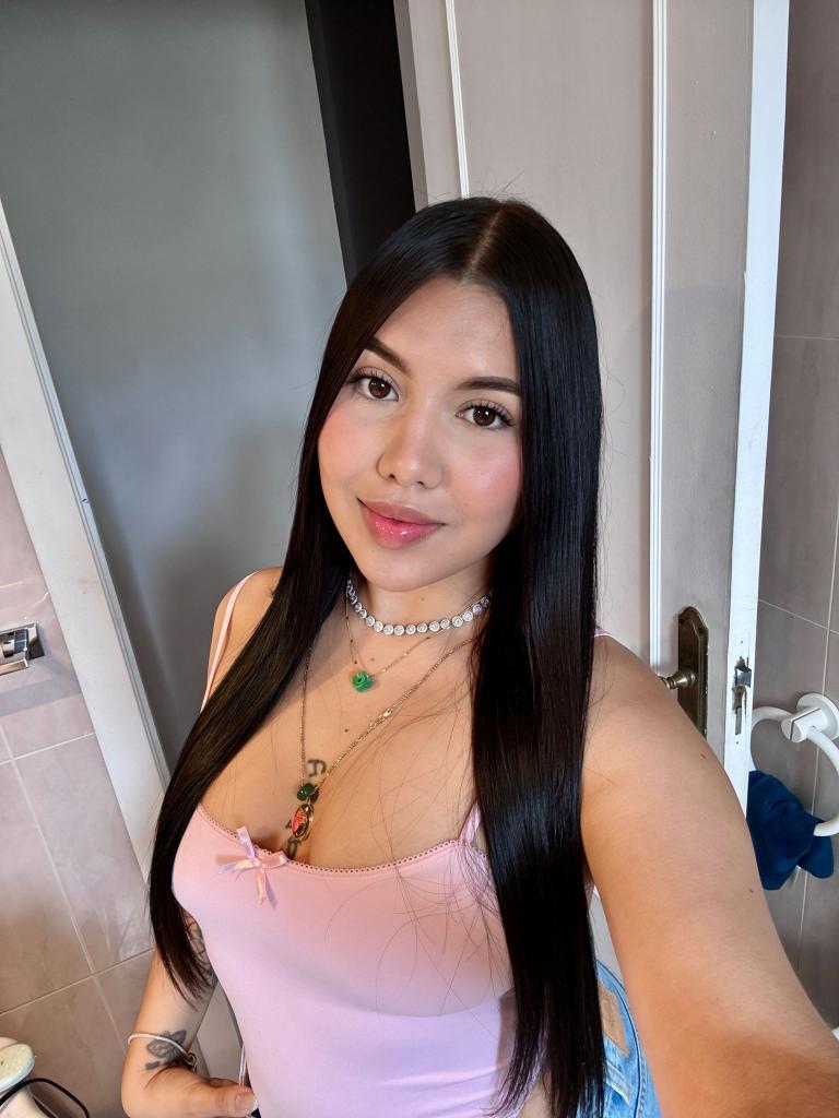 Chica busca chico en Tenerife: 