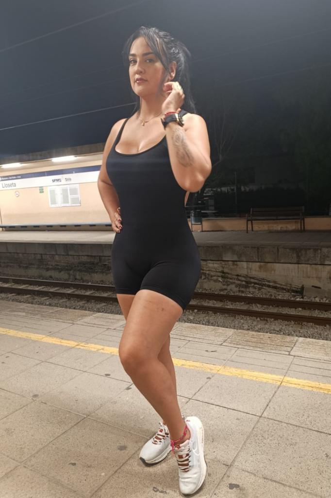 Chica busca chico en Madrid: 