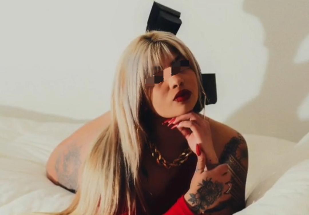 Chica busca chico en Barcelona: 