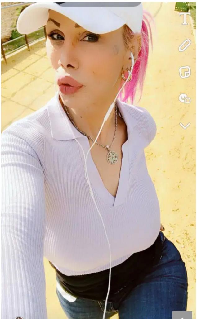 Travesti en Huelva: 