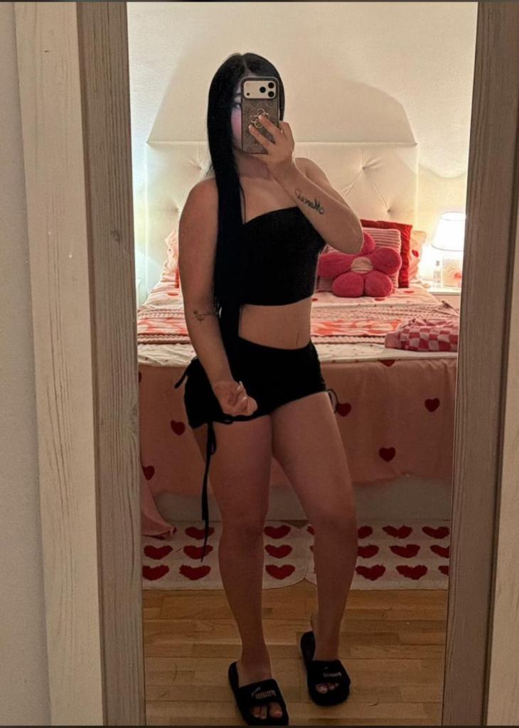Chica busca chico en Murcia: 