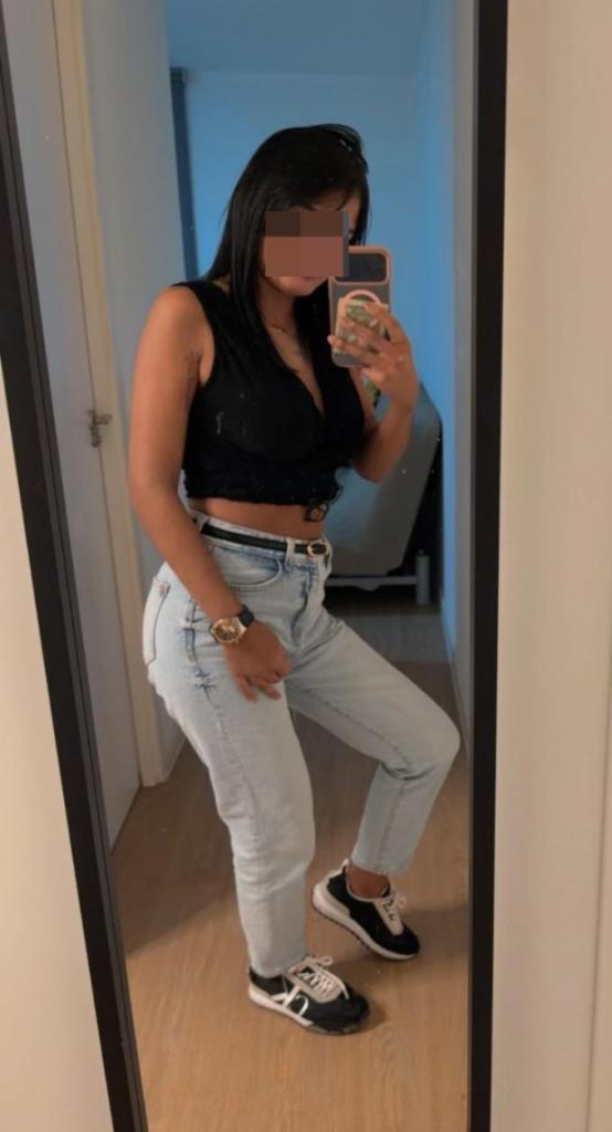 600343333: Chica busca chico en Madrid