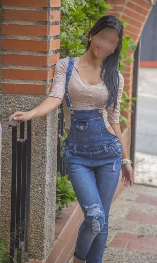 Chica busca chico en La Coruña: 