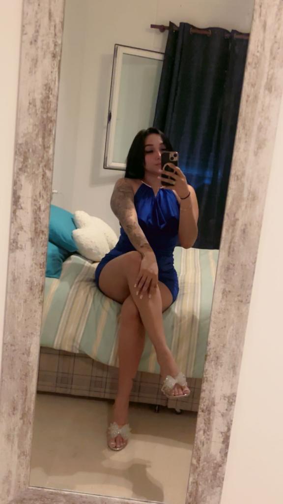 681626101: Chica busca chico en Sevilla
