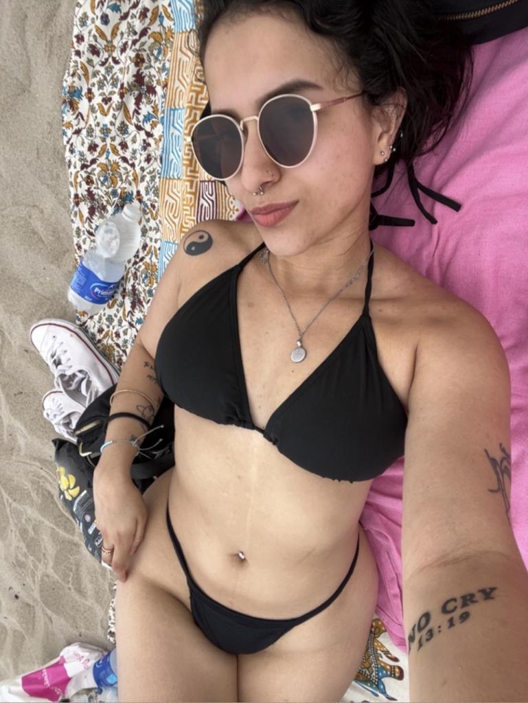 643498750: Chica busca chico en Murcia
