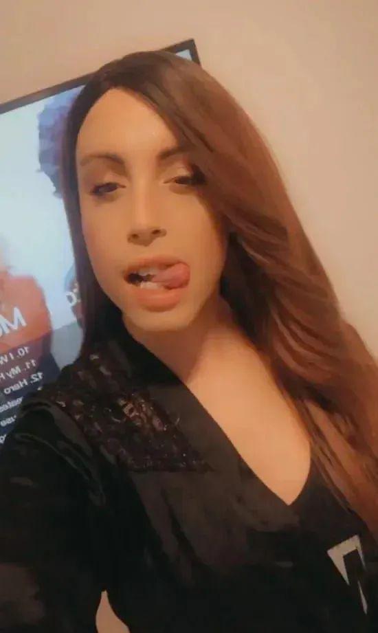 Transexual en Sevilla: 