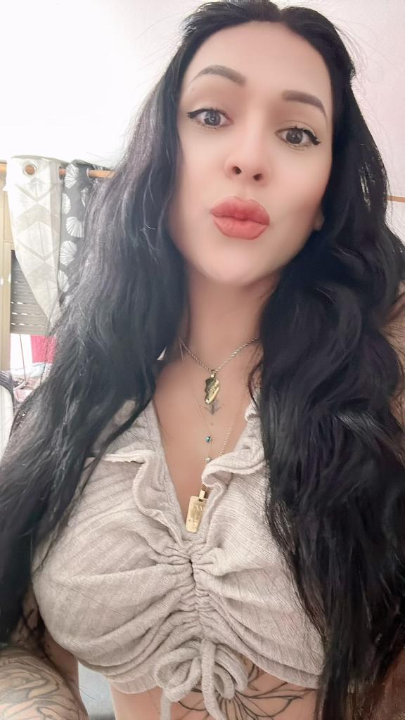 Travesti en Alicante: 