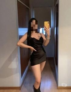 Chica busca chico en Valencia: 