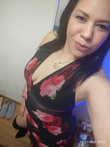 Chica busca chico en Córdoba: 