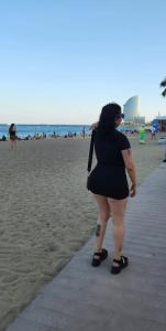 Chica busca chico en Barcelona: 