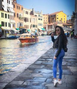 Transexual en Barcelona: 