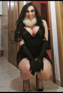 Travesti en Lugo: 