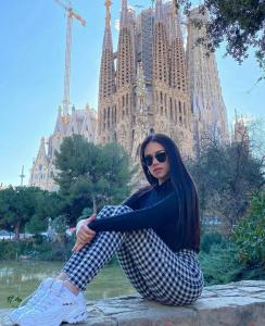 633030666: Transexual en Barcelona