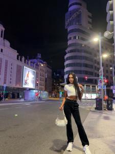 610606363: Travesti en Tenerife