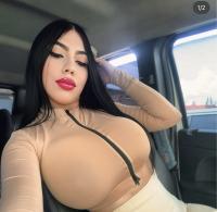 603333211: Transexual en Madrid