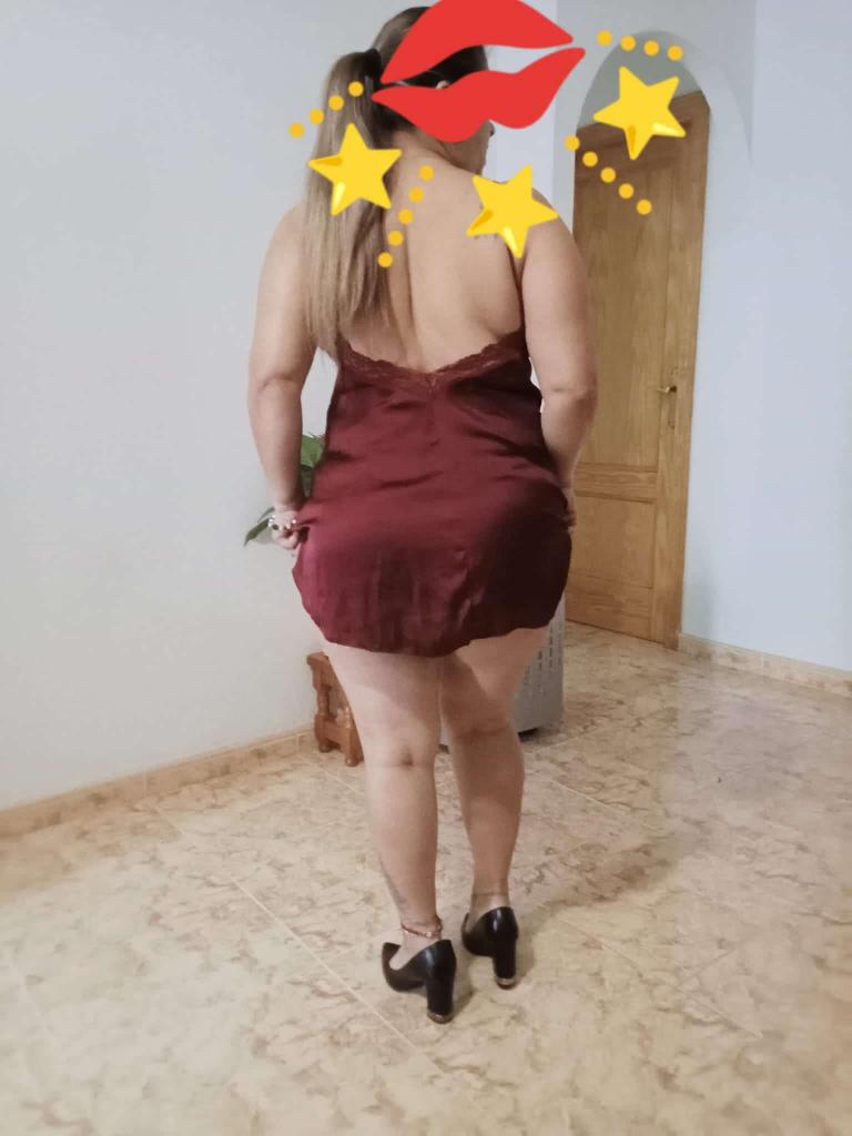Chica busca chico en Alicante: 