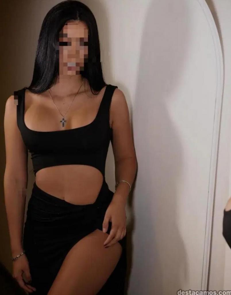 Chica busca chico en Castellón: 