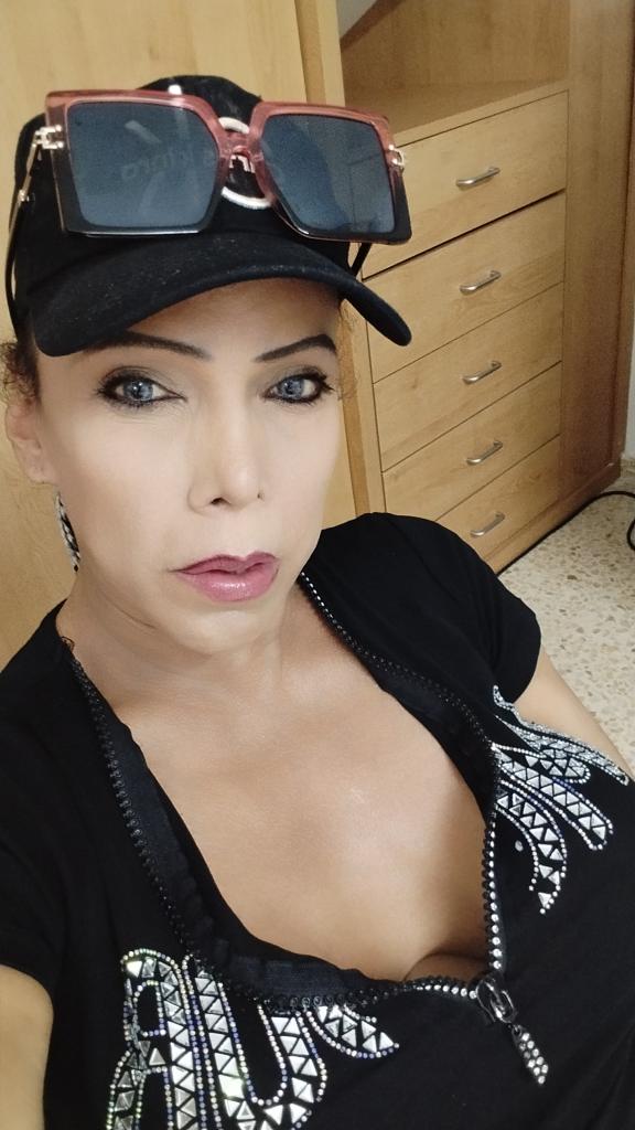 632035546: Travesti en Valencia